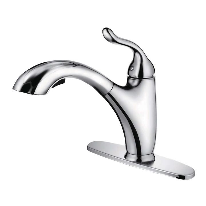 شیر آشپزخانه ویسنتین مدل VS56U58 VISENTIN VS56U58 Kitchen Faucets